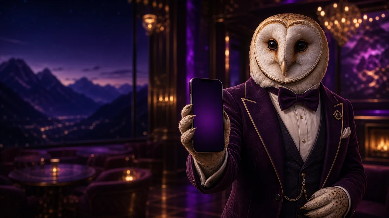 Dispositivos compatíveis com a app SafeCasino