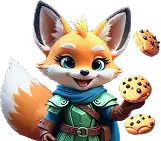 SafeCasino Portugal fox mascot SafeCasino Portugal fox mascot