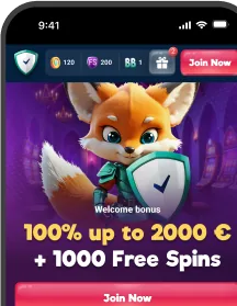 SafeCasino Portugal mobile application bonus